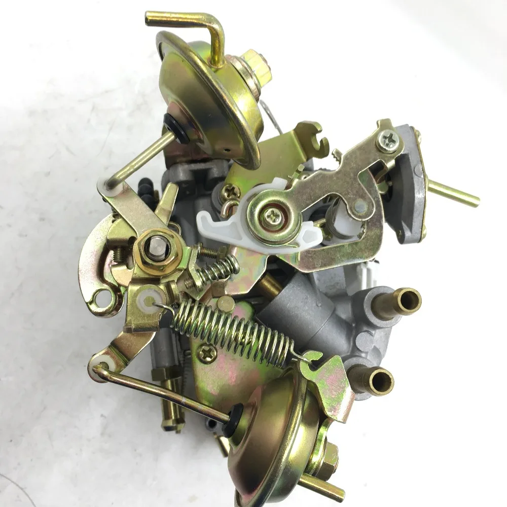 SherryBerg carb Карбюратор carby Карбюратор ПОДХОДИТ для SUZUKI DB51T DD51T F6A F5B F6A f5b T-6/472Q e-дроссель Электрический дроссель