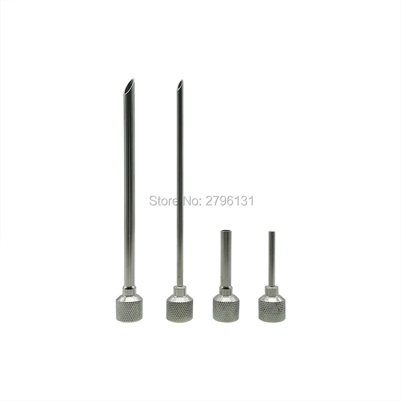 Комплект инъекционной иглы для Аппараты взбивания сливок|cream whipper|set ofwhipper cream |