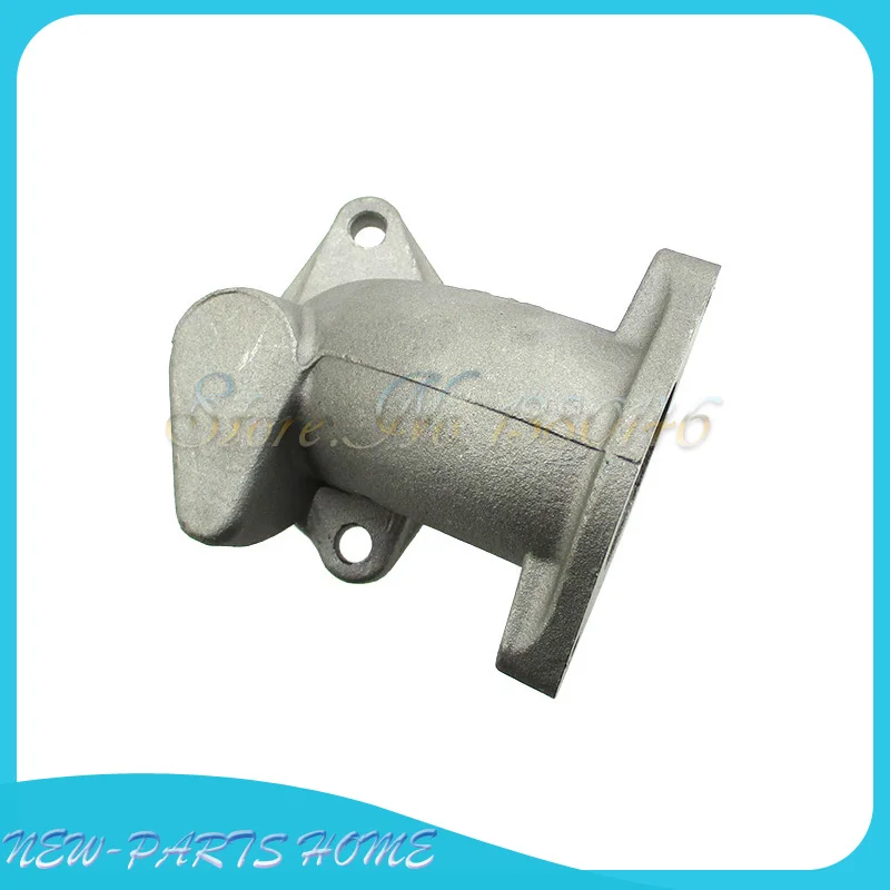 Впускной трубопровод для Zongshen Z190 190cc велосипед внедорожник Код двигателя №: ZS1P62YML