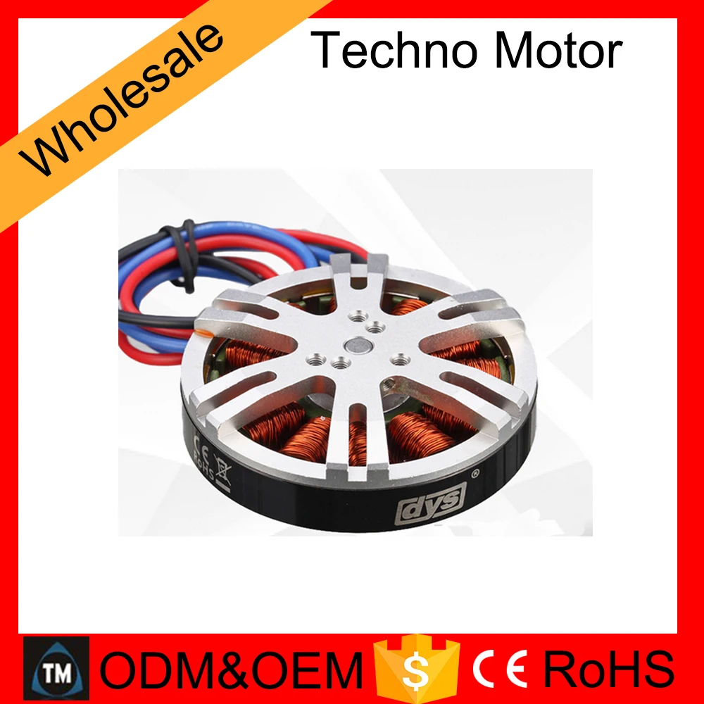 DYS BE5208 330KV бесщеточный двигатель для мини мультикоптеров радиоуправляемый