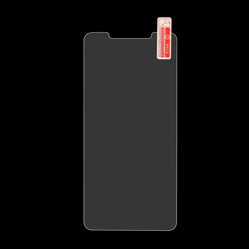 Закаленное защитное стекло OUKITEL C13 PRO 100% хорошее качество Премиум 9H защитные