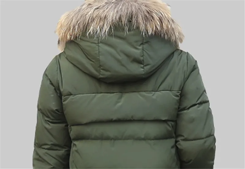 Большие размеры 10XL, женская зимняя парка, пуховое хлопковое пальто с меховым воротником и капюшоном, большие размеры, теплые куртки для женщин, 150 кг, можно носить, OKXGNZ1491