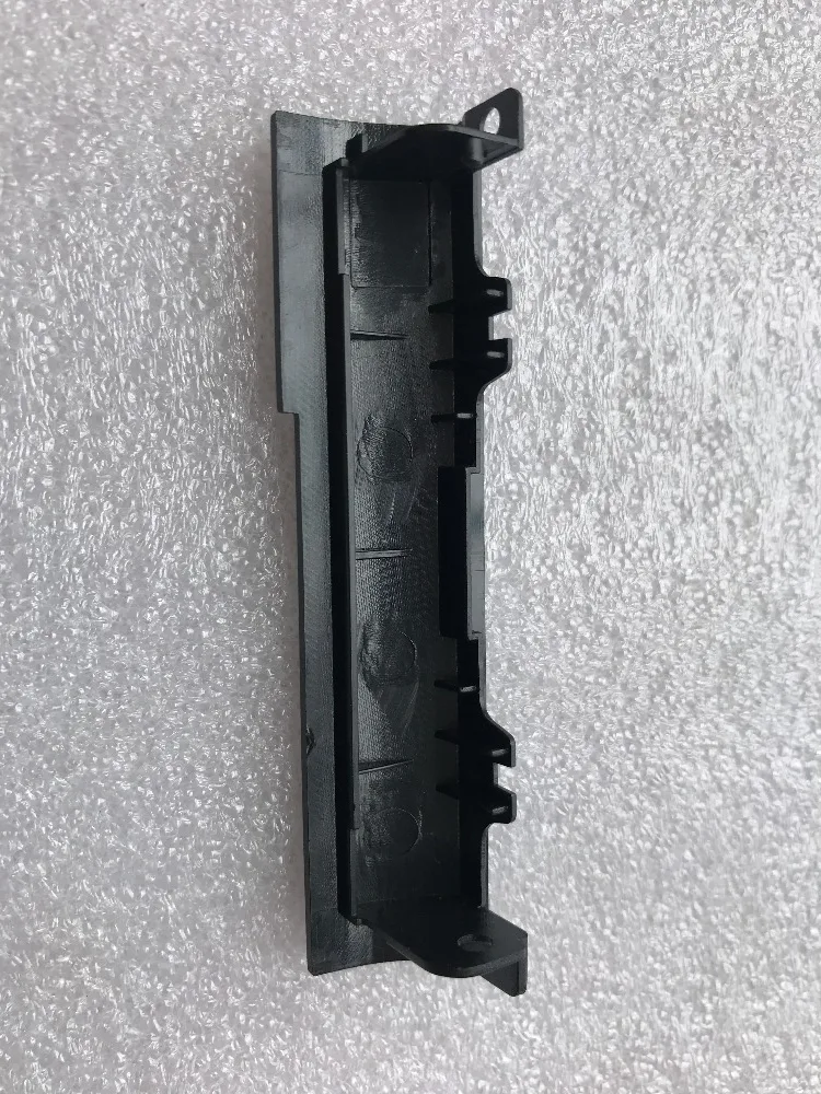 100% совместимый Новый чехол для Dell Latitude E6440 6440 жесткий диск HDD caddy рамка Лицевая