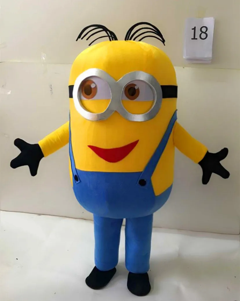 Продажа только аксессуары для одежды с миньонами Бесплатная доставка |