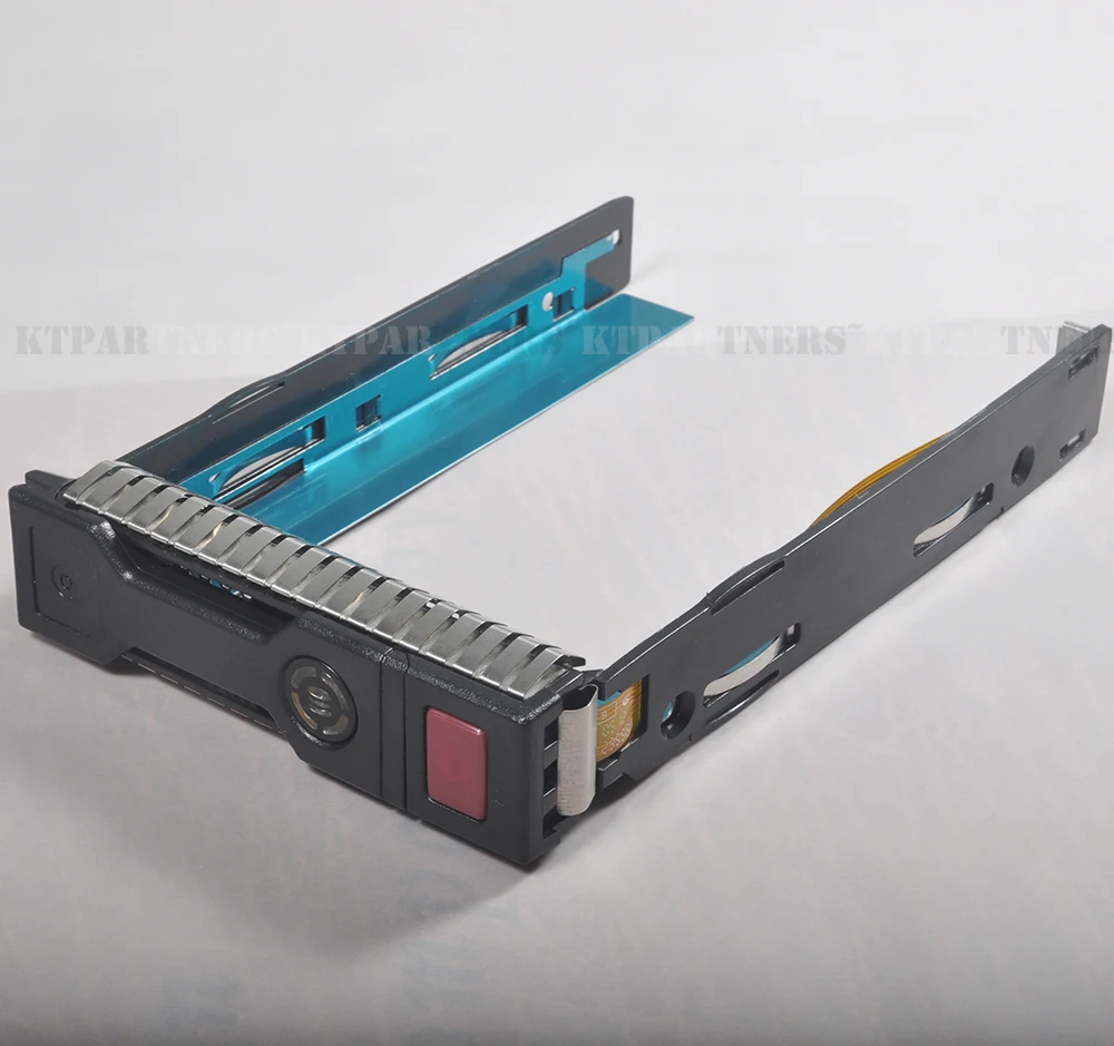 Оригинальный жесткий диск 3 5 дюйма Caddy Tray 651314-001 для HP G8 Gen8 G9 Gen9 LFF SAS SATA 651320-001 DL380p