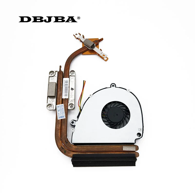 Новый вентилятор охлаждения процессора ноутбука для ACER 5750 5750G 5755 5755G 5350 P5WE0 V3-571G E1-57
