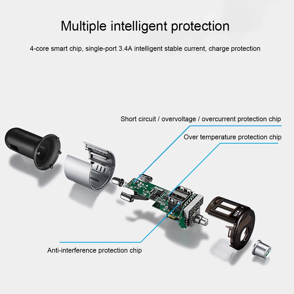 Беспроводной Bluetooth Автомобильный fm-трансмиттер аудио Aux модулятор Hands-free Car Kit