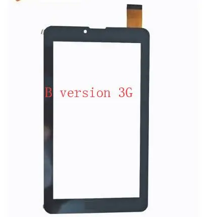 Новинка для " Prestigio Grace 3157 4G PMT3157_4G Grace 3257 4G PMT3257_4G 3g сенсорный экран Сенсорная панель дигитайзер - Цвет: A 3G