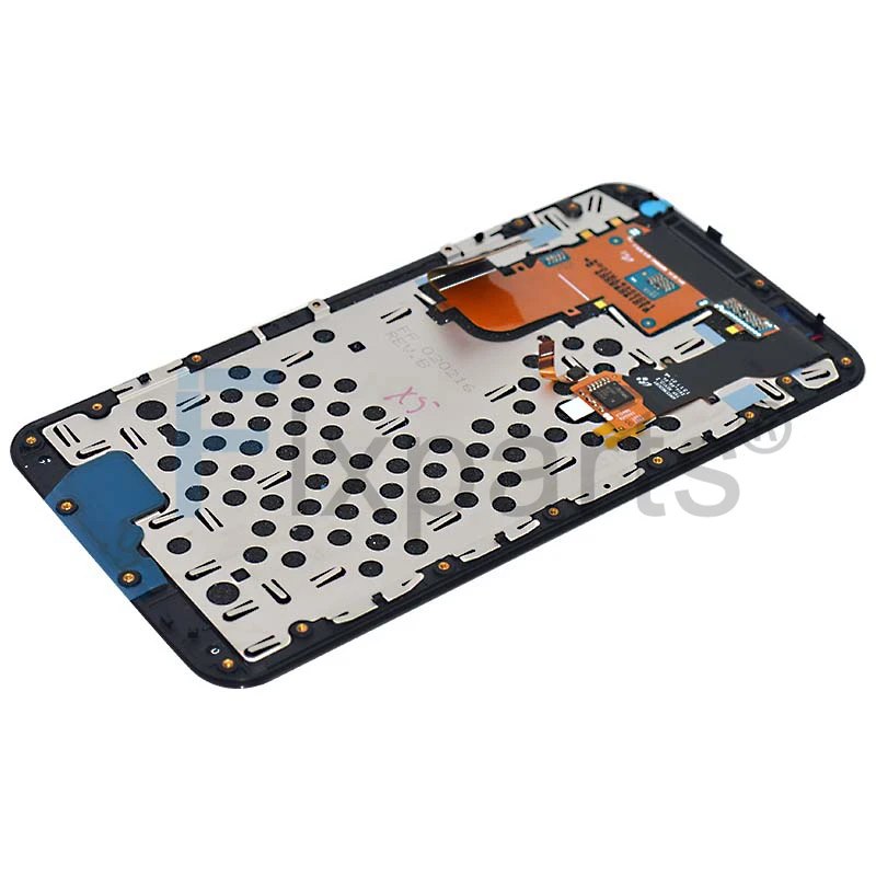 Протестированный Новый ЖК дисплей для Motorola Nexus 6 XT1100 XT1103 сенсорный экран