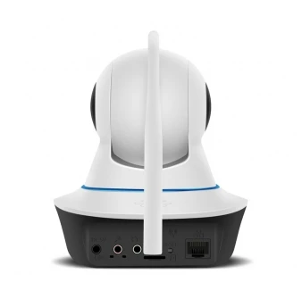 C25 Wi-Fi камера P2P ИК-cut IP Сетевая 2Way внутренняя связь чистая и Громкая беспроводная