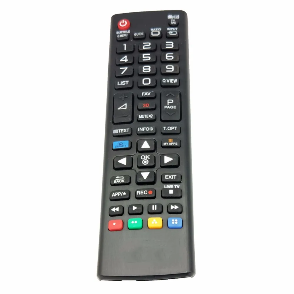 Универсальный пульт дистанционного управления для Smart TV SOONHUA сменный Пульт LG L1162