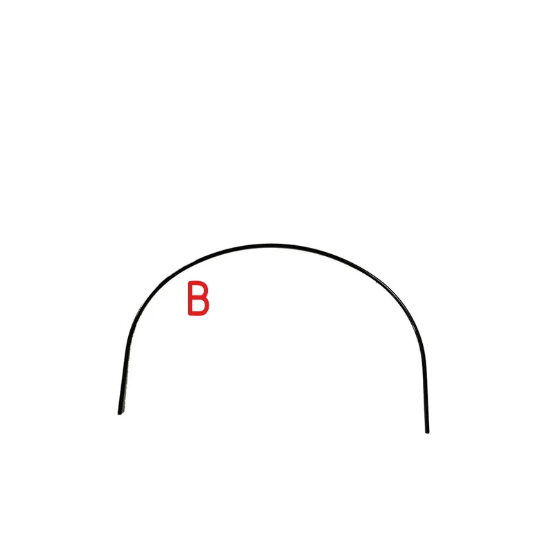 

Suitable for yoyo yoya vovo kidd y Stroller Accessories Baby Carriage Iron Stent for Babyzen Stroller Iron bracket Two iron bars