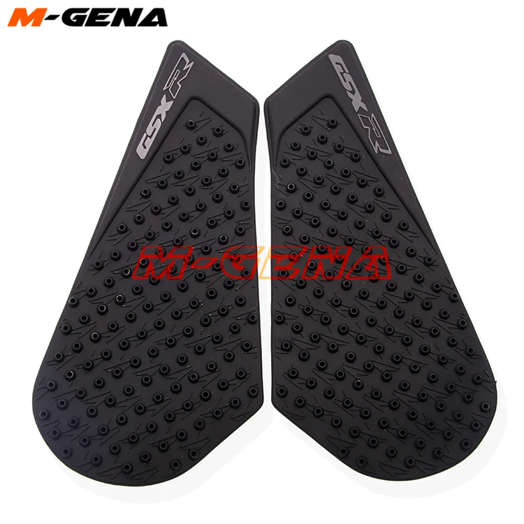 Для GSXR750 GSXR 750 K11 2011 2016 12 13 14 15 защита мотоцикла противоскользящая накладка на бак