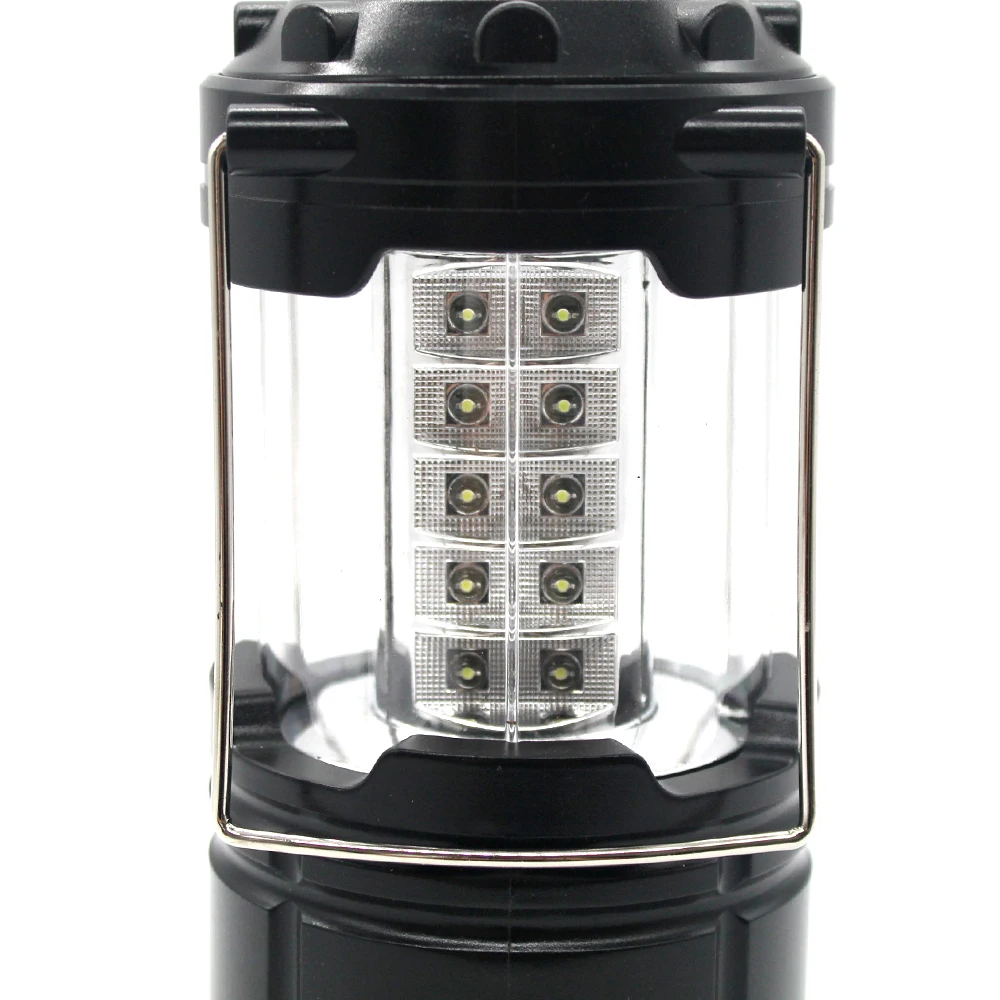 Походные фонарики 30 светодиодный легкий переносная лампа для кемпинга подвесной