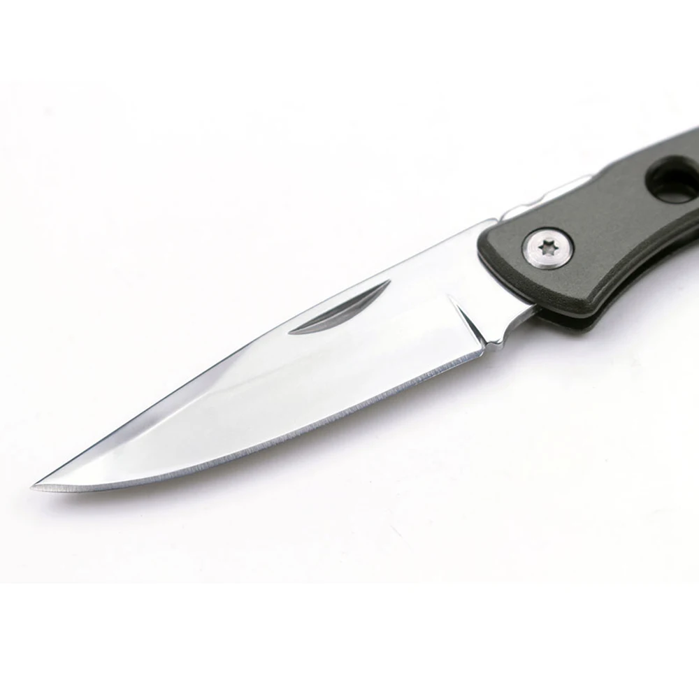 Складной нож CS с фиксированным лезвием мини карманные ножи для кемпинга охоты на