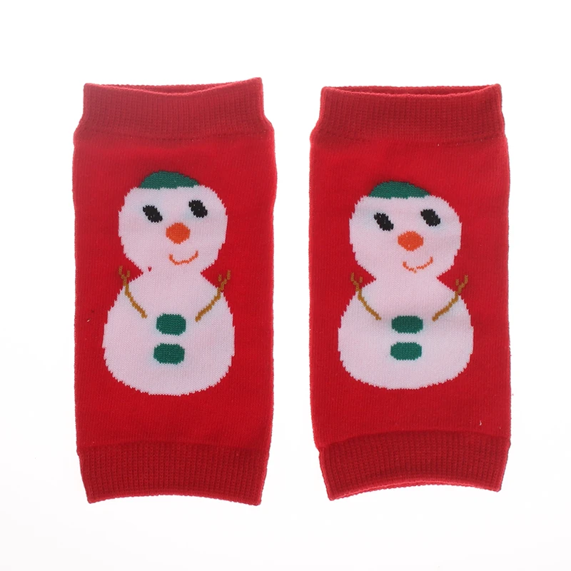 1 пара Детские наколенники в полоску|baby knee pads|baby protectorbaby |