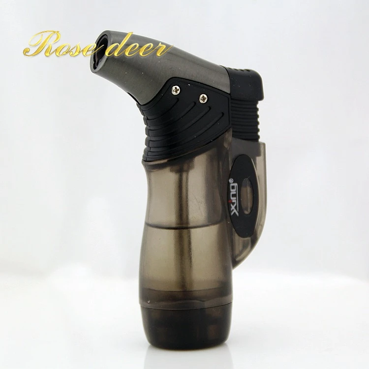 Ветрозащитный многоразовый легче чем газ бутан струйный фонарь сварочный для