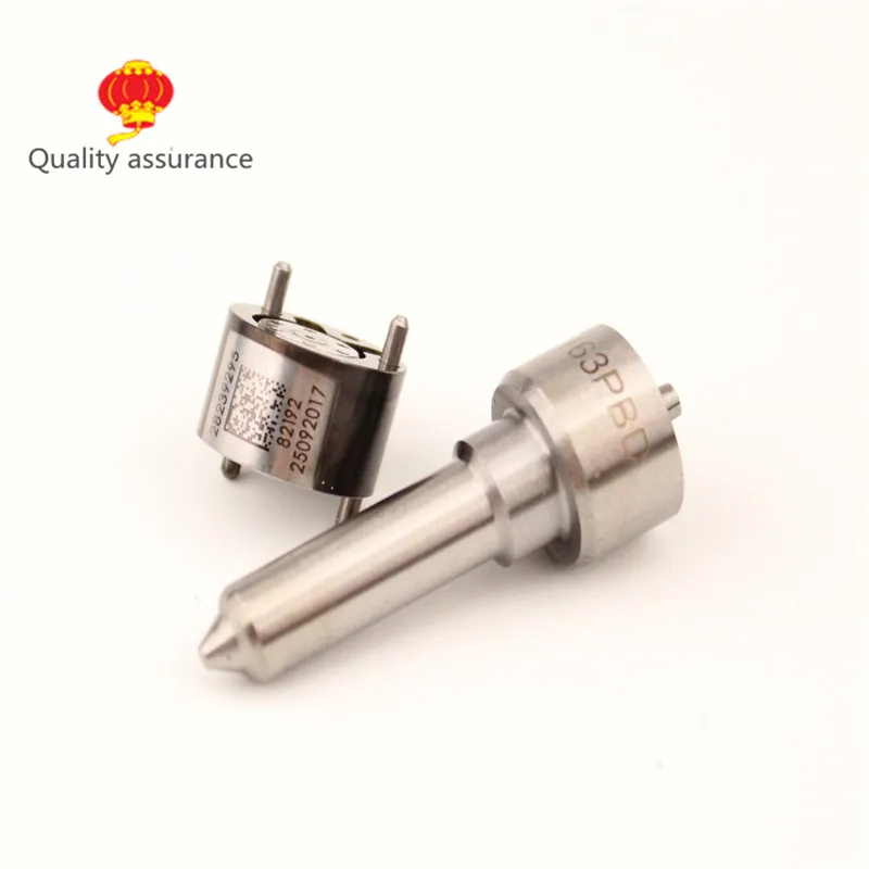 Комплект для ремонта инжектора общей топливной магистрали с блоком управления