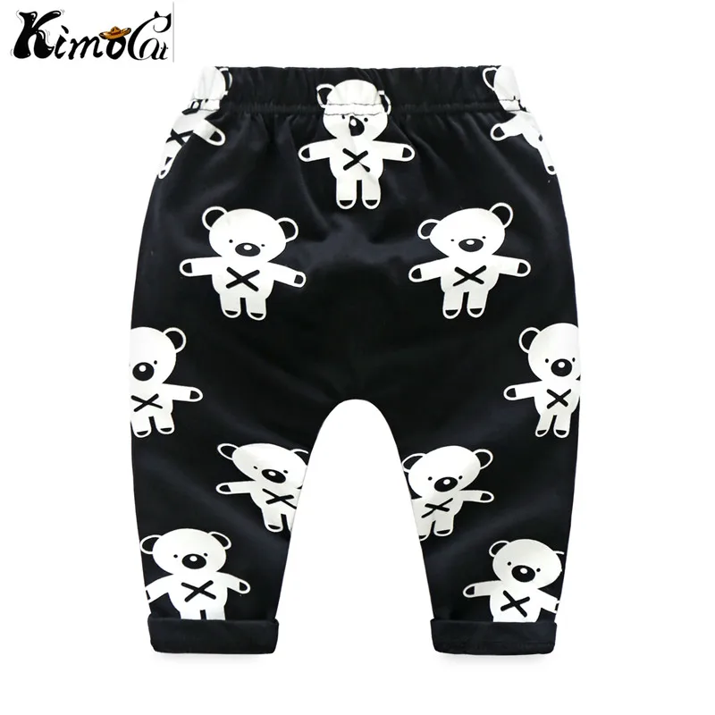 Kimocat Spring summer and autumn long-sleeved cotton baby cartoon rabbit suit girl boy newborn Cotton | Детская одежда и обувь