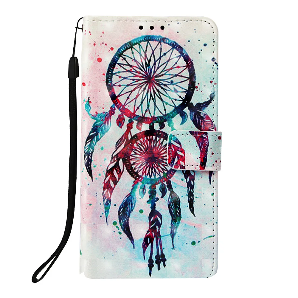 Для Xiaomi Redmi S2 Note7 кошелек кожаный чехол флип-подставка слот для кредитных карт