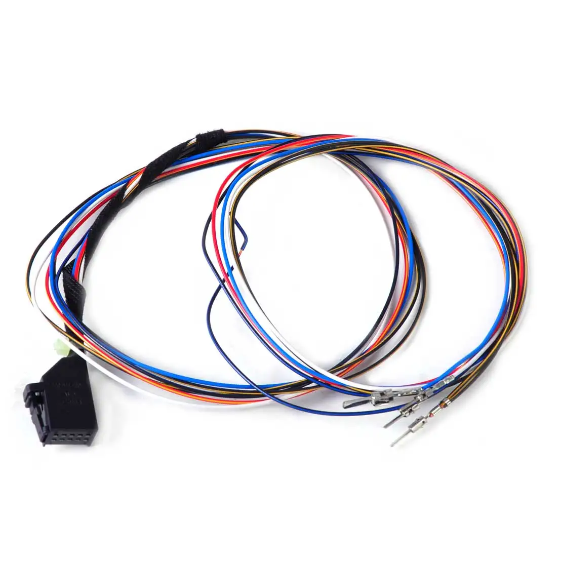 Beler GRA система круиз контроля кабельный провод 1J1 970 011 F для VW Jetta Golf GTI Bora MK4 Passat B5 Seat