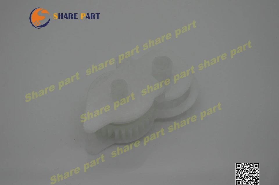 Share 10 комплектов RC3 2511 RU7 0374 рычаг Поворотный драйвер комплект передач для HP Pro 400 MFP
