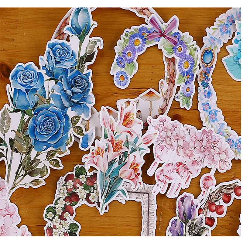 20 шт. декоративные наклейки для фотоальбомов|self-made stickers|sticker beautystickers stickers |