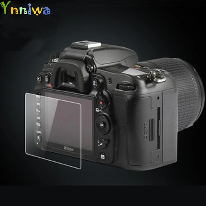 

Закаленное стекло для камеры Canon 5D 5D2 6D 6D2 70D 80D 77D 700D 750D 760D 1300D