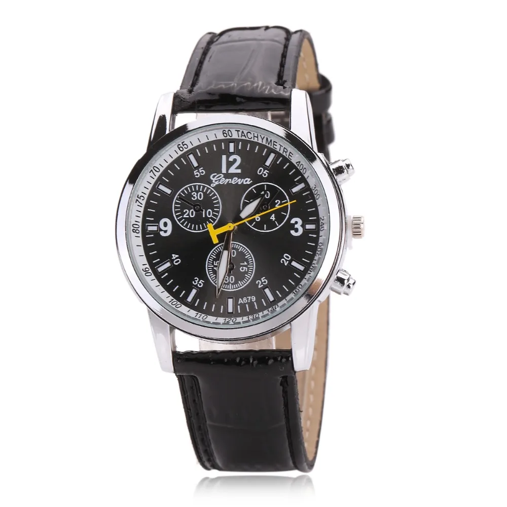 2020 Роскошные Брендовые мужские спортивные часы кварцевые с датой модные