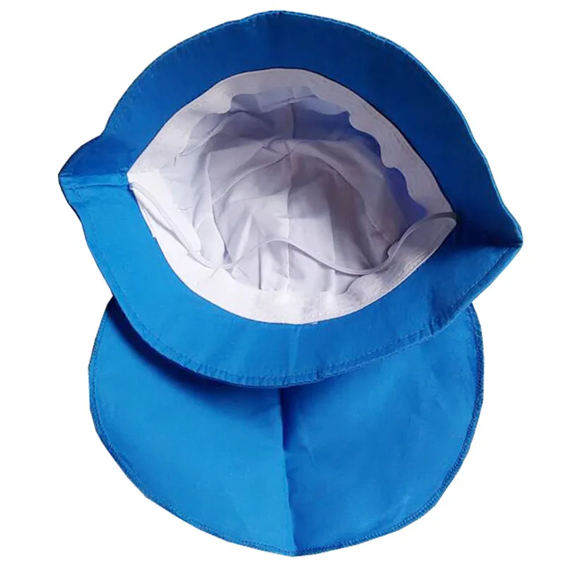 Шляпа от солнца детская для мальчиков и девочек летняя осенняя | Детская одежда