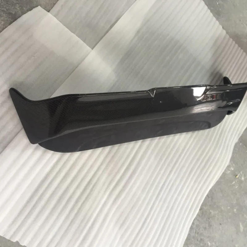 Авто onderdelen voor Mini F56 Duell stijl achterspoiler glasvezel met Koolstofvezel Mes|Спойлеры и крылья| |