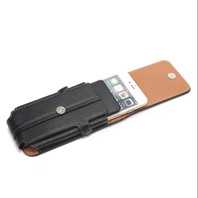 Многофункциональная поясная сумка для ZTE Blade A6 Lite/Doogee BL7000/XGODY X11/Vkworld S8/UMIDIGI Crystal|case for
