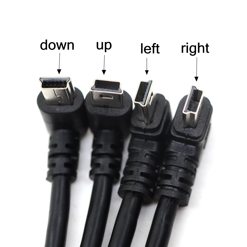 Панельный мини USB удлинитель с винтами 30 см 50 см|Кабели для MP3/MP4-плееров| |