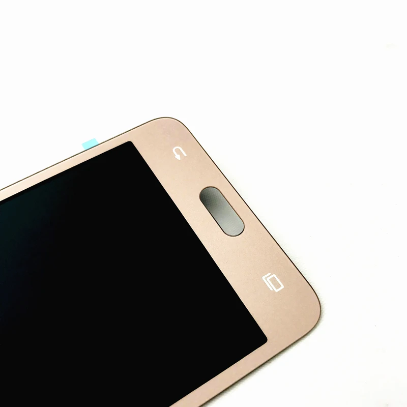 100% протестированный AMOLED ЖК для Samsung Galaxy J5 2016 j510 J510FN J510F J510Y J510M J510G экран дисплей