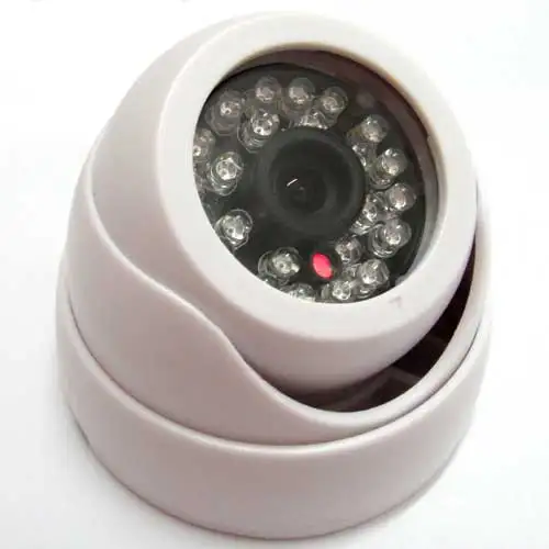 

HD 1080P AHD 1/2.9" Sony IMX322 NVP2441 Starlight Low illumination Security CCTV Camera Dome Night vision