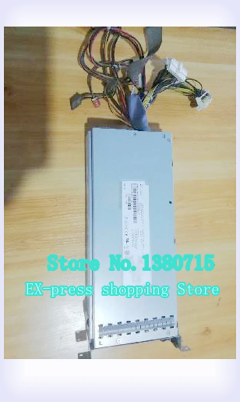 D800P-S0 A 800W Power 0ND591 ND591 DPS-800JB источник питания PSU 90% Новинка | Компьютеры и офис