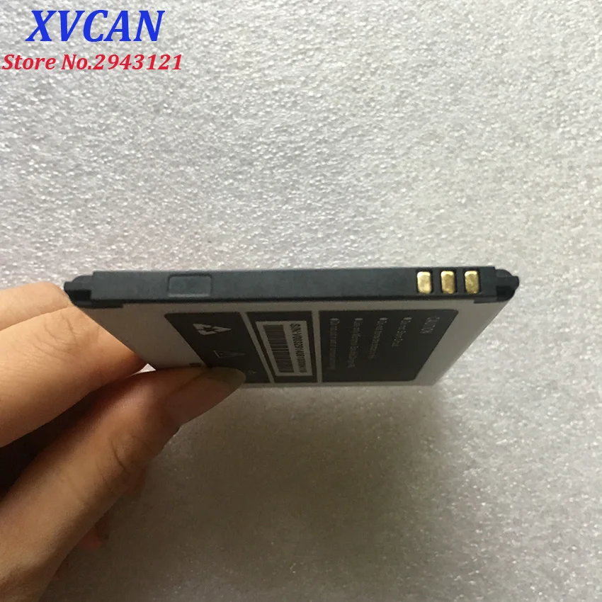 Для Micromax A106 Батарея A114 A115 A116 A117 A210 S9101 Q340 Q338 s9111 Батарея Li-Ion для мобильного телефона Батарея Замена