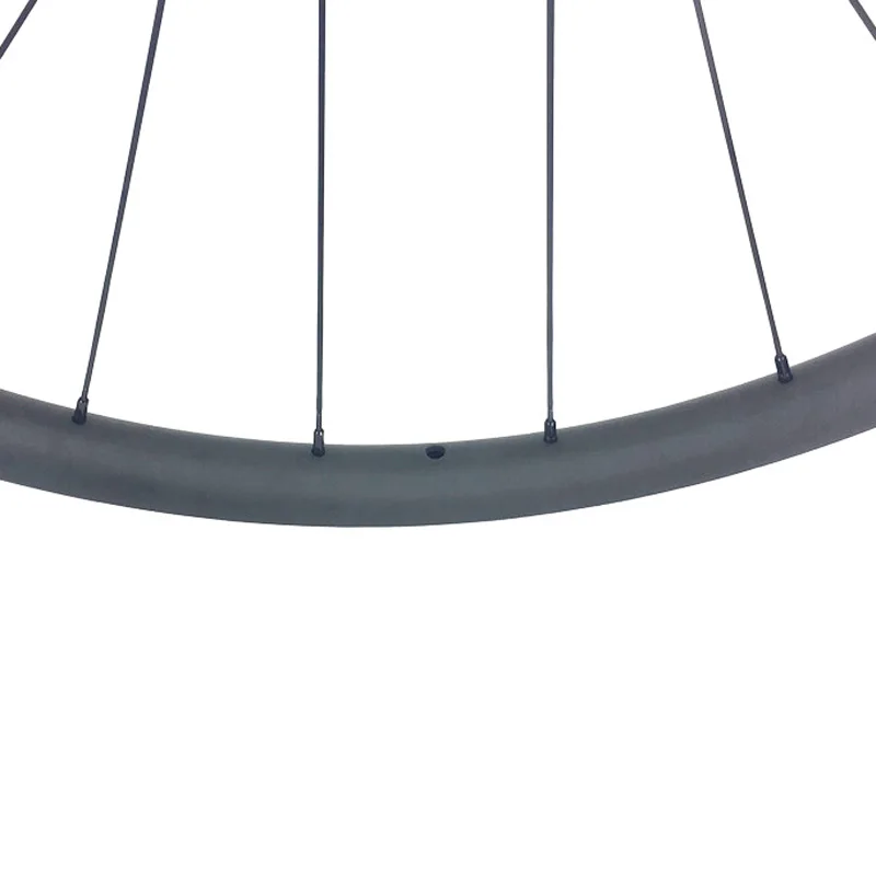 Супер светильник 650g 29er MTB XC бескамерный 28 мм x 22 заднее колесо из углеродного