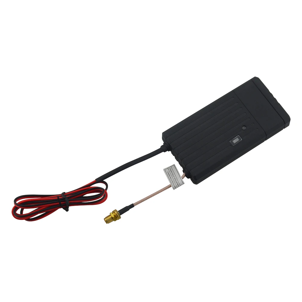 3G WCDMA GPS трекер устройство слежения за автомобилем T8124G + GSM WIFI позиционирование