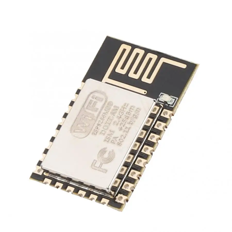 ESP8266 ESP-12E серийный WIFI беспроводной модуль приемопередатчика AP + STA