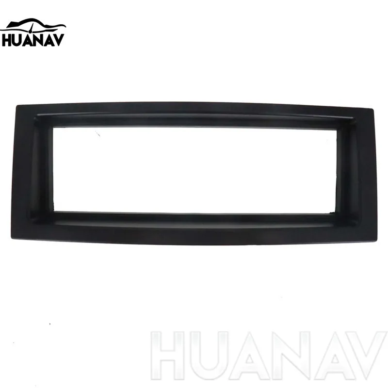 Монтажный адаптер для автомобильного радиоприемника HUANAV 2004-2008 Citroen C5 PEUGEOT (407)
