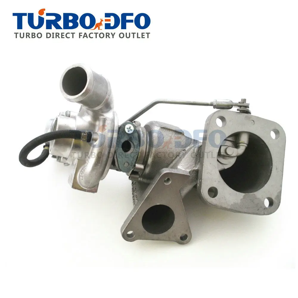 Турбина TD03 49S31-05313/49131-05312/49131-05310 турбо зарядное устройство для Ford Tourneo Transit VI 2 TDCI