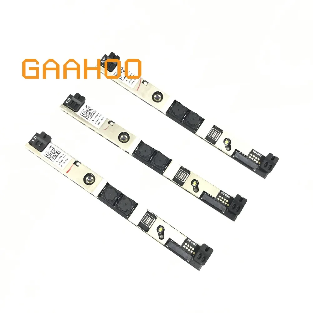 

Для ИК-камеры DELL LATITUDE 5590 5591 5490 PRECISION 3530 14Pin TYVFG