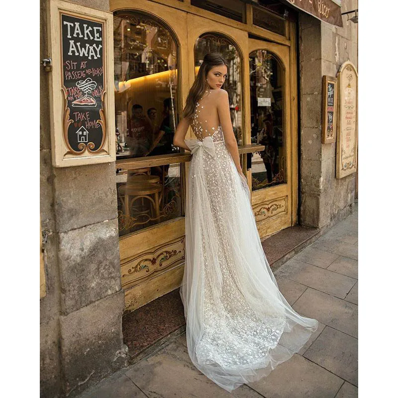 Взрывное Платье женское сексуальное платье без рукавов с глубоким v-образным