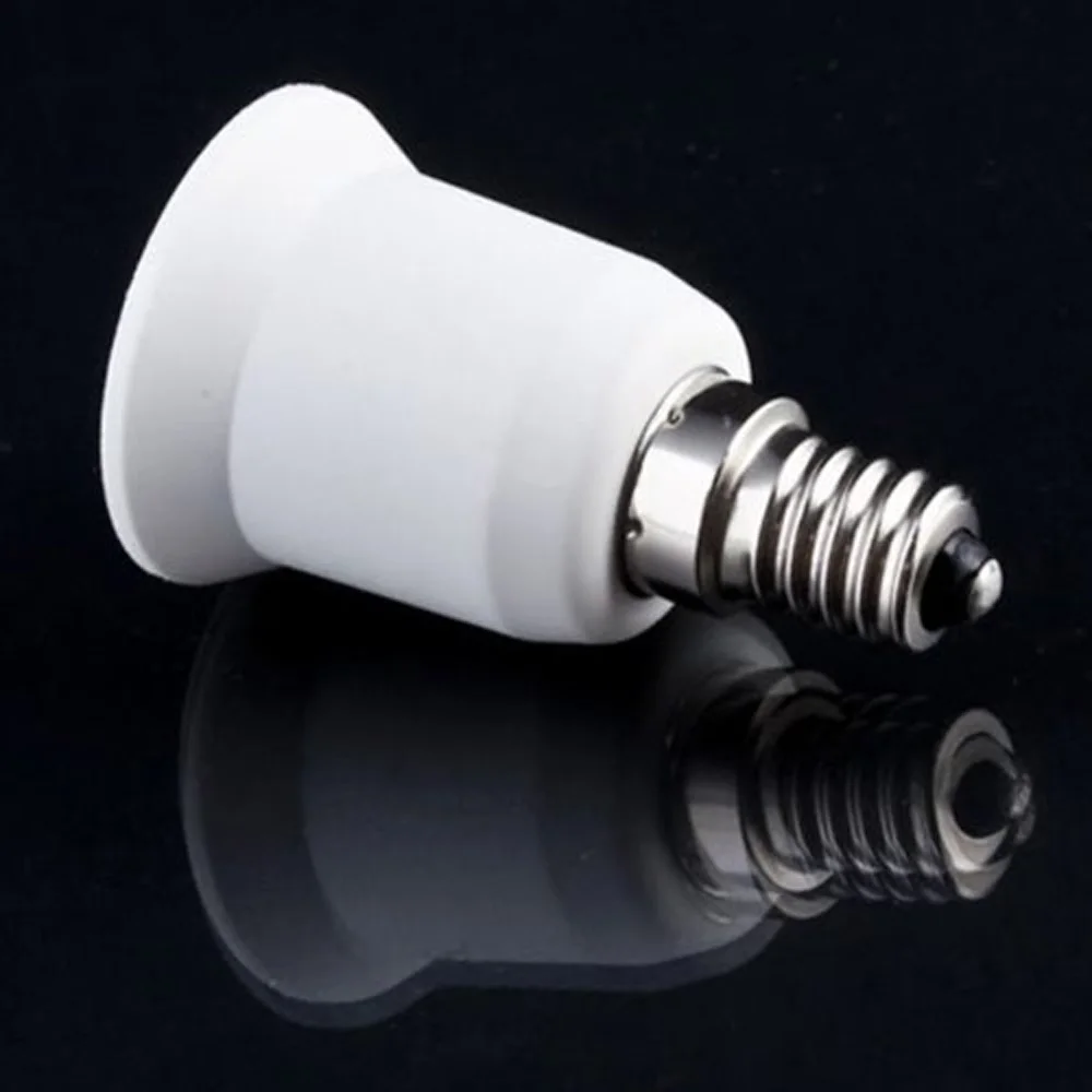 Новинка Лидер продаж Лучшая цена в Aliexpress акция E14 до E27 светодиодный светильник CFL