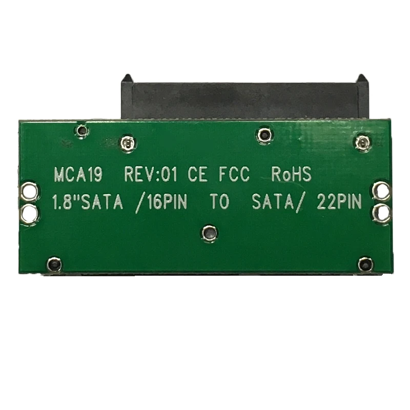 Адаптер MICROSATA для SATA
