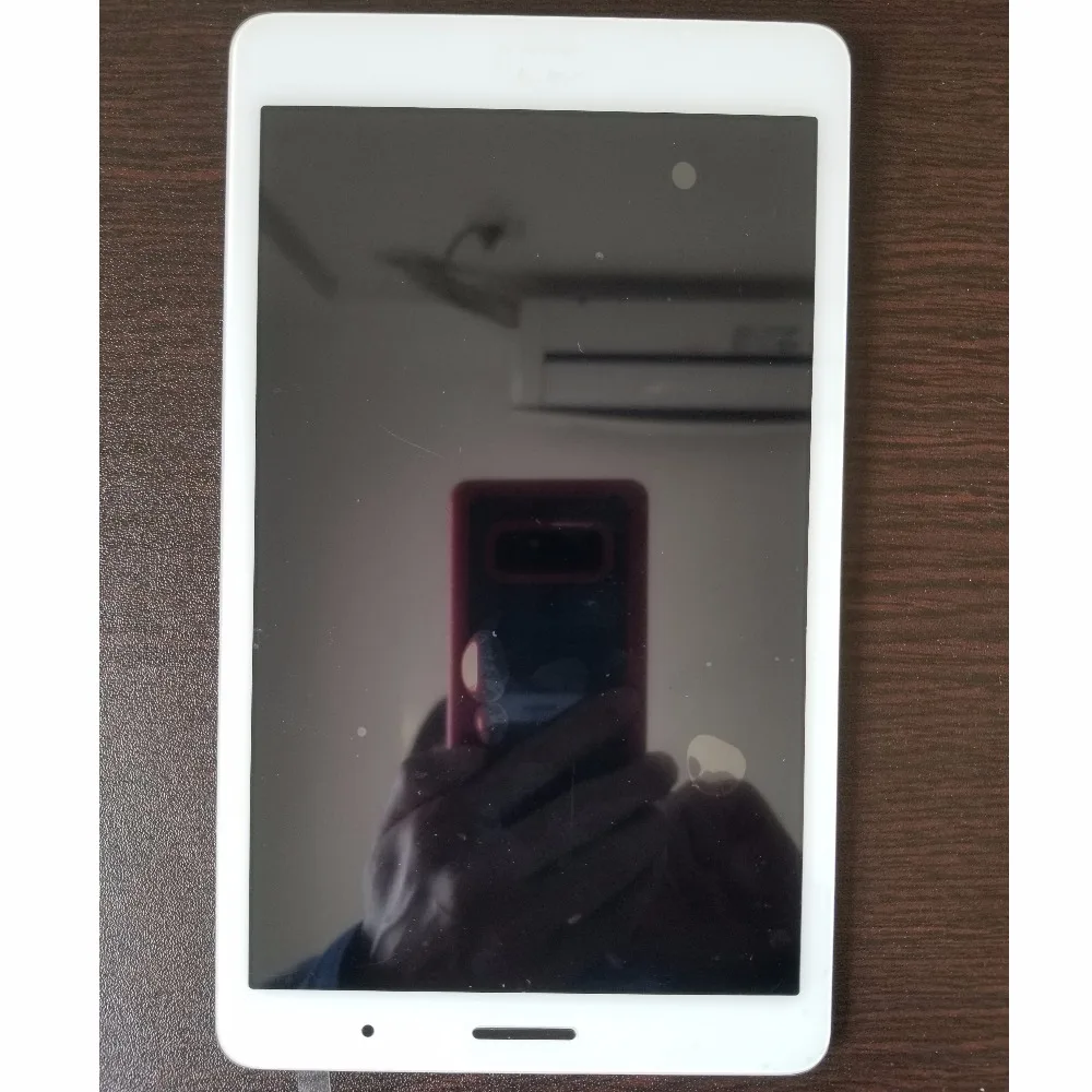 8 &quotдля huawei Honor Play Meadiapad 2 KOB L09 MediaPad T3 W09 Mediapad 0 LTE ЖК дисплей кодирующий