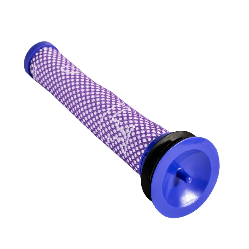 Запчасти для пылесоса Dyson, моющийся пылевой фильтр Dyson DC58 DC59 DC61 DC62 V6 V7 V8, запчасти для пылесоса