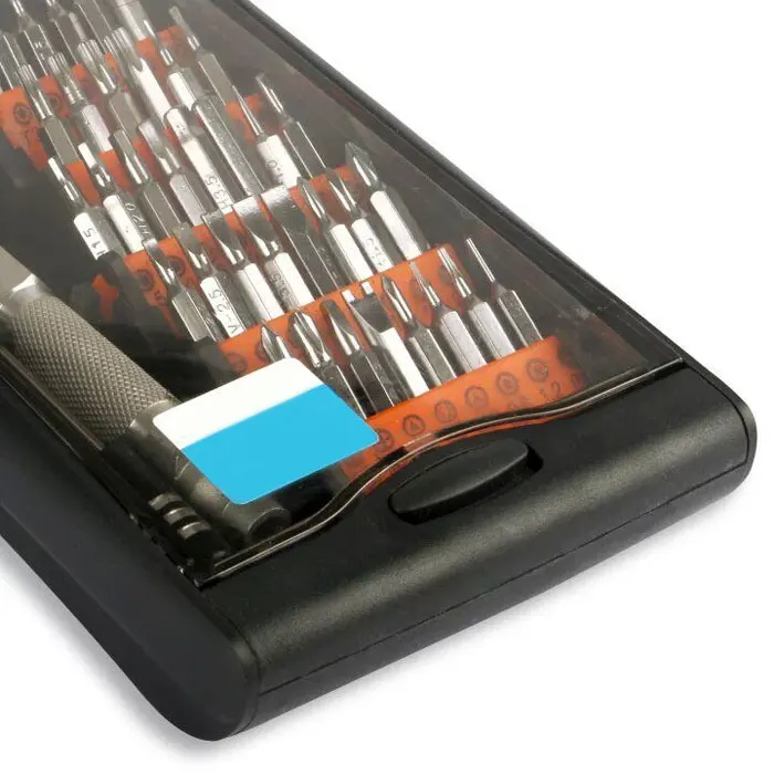JAKEMY JM 8151 38 в 1 отвертка инструменты многофункциональный компьютер PC мобильный