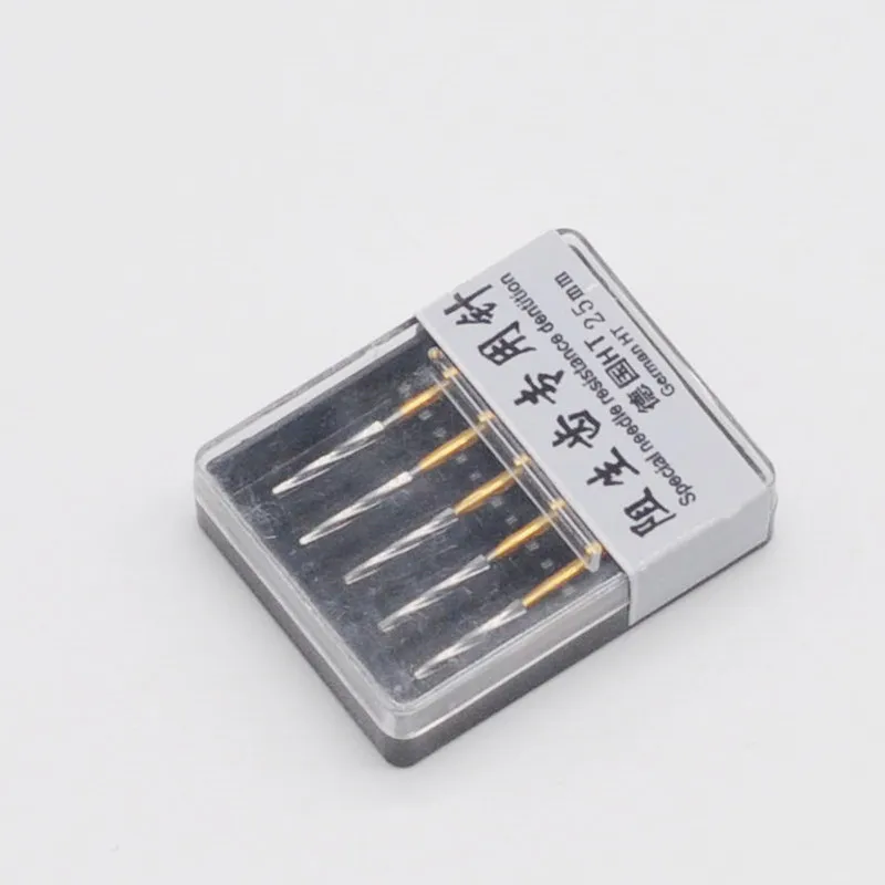 Dental Material High Speed Drills Zekrya Tooth Extraction Burs 5Pcs/Box For Dentist Lab Supplies
Dental Material High Speed Drills Zekrya Tooth Extraction Burs 5Pcs/Box For Dentist Lab Supplies